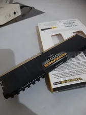 تجریه خرید رم دسکتاپ DDR4 دو کاناله 3200 مگاهرتز CL16 کورسیر مدل Vengeance LPX ظرفیت 16 گیگابایت