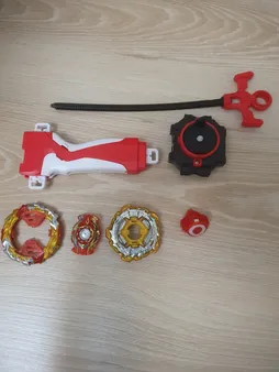 فرفره انفجاری مدل ورد اسپرایزن کد 2022