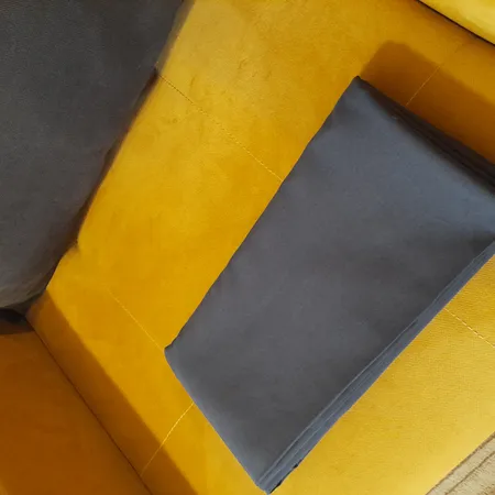 پارچه لباس مدل تترون یاس کد F5