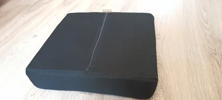 زیر نشیمنی طبی سما طب پاکان مدل 8017