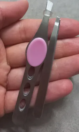 موچین مدل 001