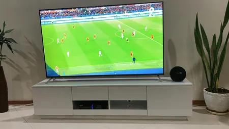 محافظ صفحه نمایش تلویزیون مدل A49 مناسب برای تلویزیون 49 اینچ