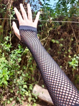 ساق دست زنانه مدل انگشتی