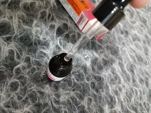 تجریه خرید سرم پوست سادور مدل Snail  حجم 15 میلی لیتر