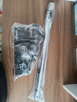 برس و لوله جاروبرقی مدل S200 مناسب برای جاروبرقی سامسونگ