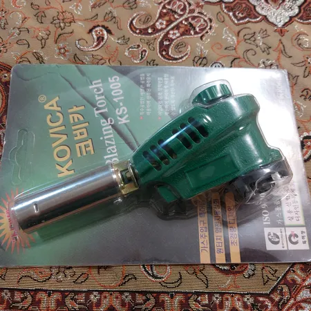 شعله افکن کویکا مدل cmp-ks1005