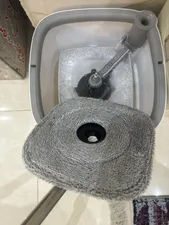 تجریه خرید ست سطل و زمین شوی دبلیو اس مدل WS200