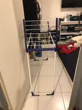 تجریه خرید بند رخت براسیانا مدل BLR-110-12