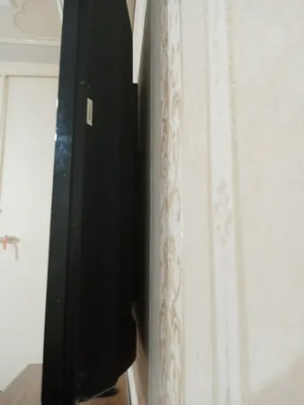 پایه دیواری برتاریو مدل S50 مناسب برای تلویزیون های 40 تا 50 اینچی