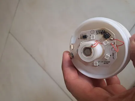 دستگاه بخور سرد مدل BCH