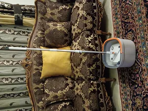 تجریه خرید زمین شوی چرخشی سوپر موپ مدل 360 درجه