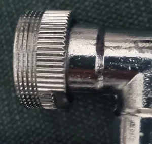 تجریه خرید سرشیر آب مدل گردان 1080 درجه کد Lu2023