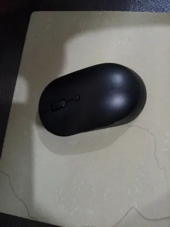 ماوس بی سیم شیائومی مدل WXSMSBMW02