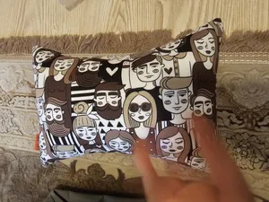 تجریه خرید پشت گردنی صندلی خودرو شیکدو مدل CPL16