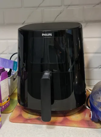 هواپز 6.2 لیتر فیلیپس مدل 9270