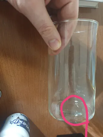 لیوان فرنچ پرس مدل K600