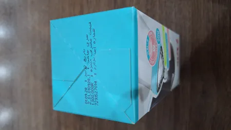 شیشه شیر پینو بیبی مدل Natural sense کد M6-18 ظرفیت 260 میلی لیتر