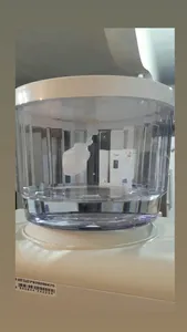 تجریه خرید مخزن آبسرد کن کد HZK2