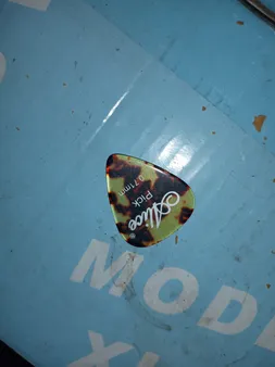 پیک گیتار آلیس مدل 0.71m