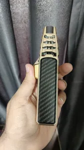 تجریه خرید فندک جوبن مدل Turbine Torcher