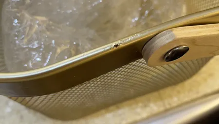 سبد ارگانایزر ایکیا مدل RISATORP