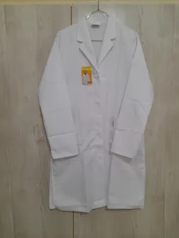 روپوش پزشکی زنانه خضرا کد 30100