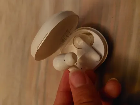 هدفون بلوتوثی هایلو مدل MoriPods ANC