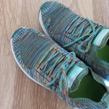 کفش پیاده روی زنانه مدل SQ3240