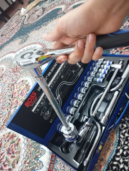 عکس ارسالی خریدار