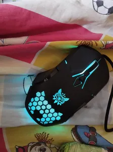 تجریه خرید ماوس مخصوص بازی اونیکوما مدل CW902