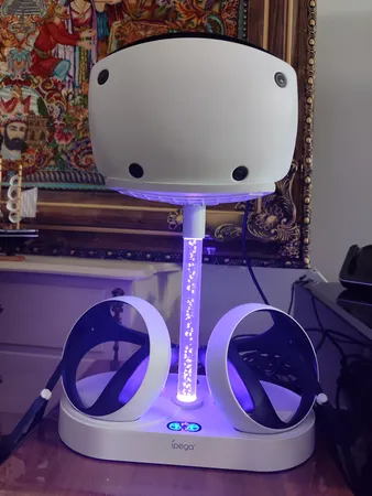 پایه شارژر هدست VR2 آی پگا مدل PG-P5V001