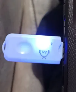 تجریه خرید دانگل بلوتوث مدل BT-120