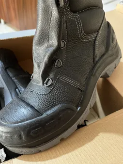 پوتین ایمنی کلار مدل 7220