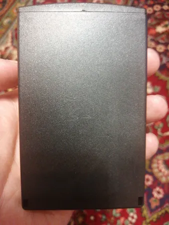 جا کارتی مدل VIP