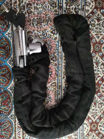 زنجیر موتورسیکلت مدل SA-1.3M
