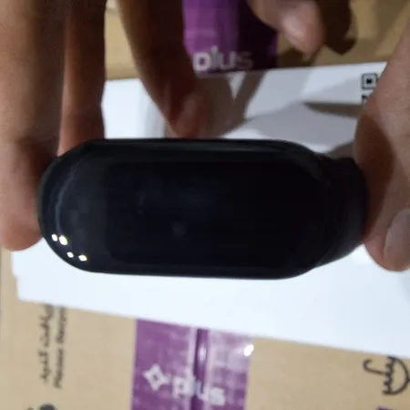 مچ بند هوشمند شیائومی مدل Smart Band 9 - گلوبال