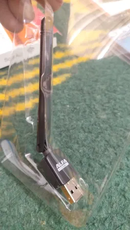 کارت شبکه بی سیم ایکس پی-پروداکت مدل XP-W923K