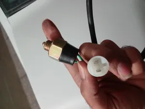 تجریه خرید فشنگی دنده عقب خودرو دینا پارت کد 6261502119 مناسب برای پراید