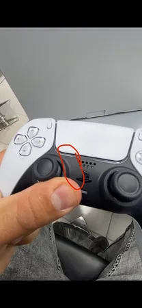 کنسول بازی سونی مدل PlayStation 5 Slim ظرفیت یک ترابایت ریجن 2016A اروپا به همراه دسته اضافی