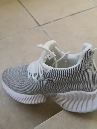 کفش پیاده روی مردانه پاما مدل NZN کد G1012