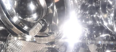 لامپ خودرو مدل Multi Color