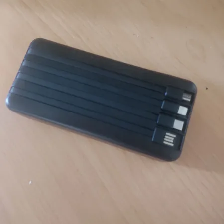 پاوربانک مدل WICCoo___22.5W ظرفیت 30000 میلی آمپر ساعت