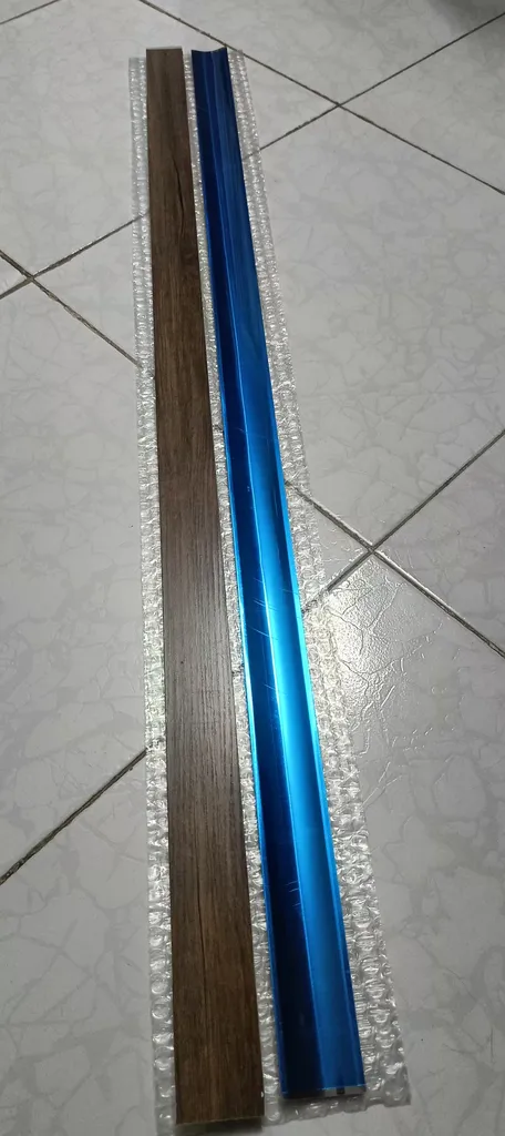 قرنیز پشت گاز مدل 100