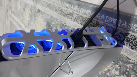 فن خنک کننده پلی استیشن 5 اسلیم دابی مدل TP5-3538