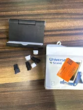 تجریه خرید مجموعه لوازم جانبی موبایل چوبیس مدل 270 درجه CHRONEX4