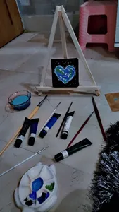 تجریه خرید سه پایه بوم مدل مینی کد G05