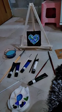 سه پایه بوم مدل مینی کد G05