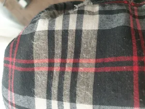 تجریه خرید شلوار مردانه آریان نخ باف مدل 1931