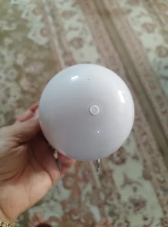 برس توالت شوی پیکسل مدل pure