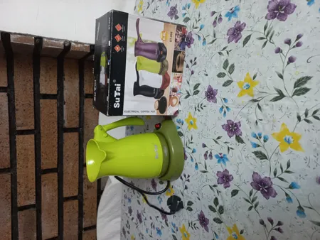 قهوه جوش برقی سوتای مدل 800W کد 02